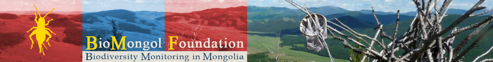 BioMongol Foundation