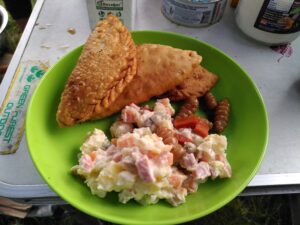 IMG_20230627_192813 - Tunamal nuur - diner